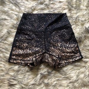 BuffBunny Shorts Medium